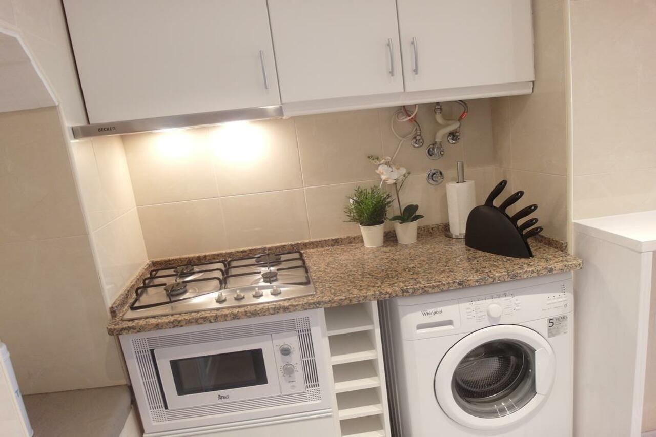 Alfamasweethome 2 Lisboa المظهر الخارجي الصورة