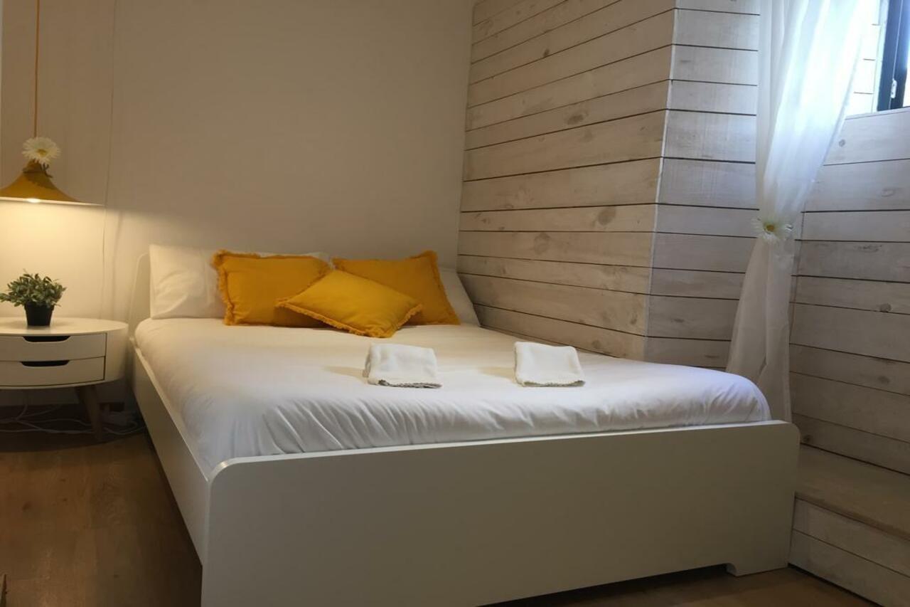 Alfamasweethome 2 Lisboa المظهر الخارجي الصورة