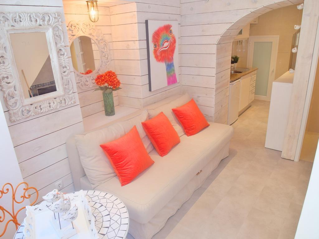 Alfamasweethome 2 Lisboa المظهر الخارجي الصورة