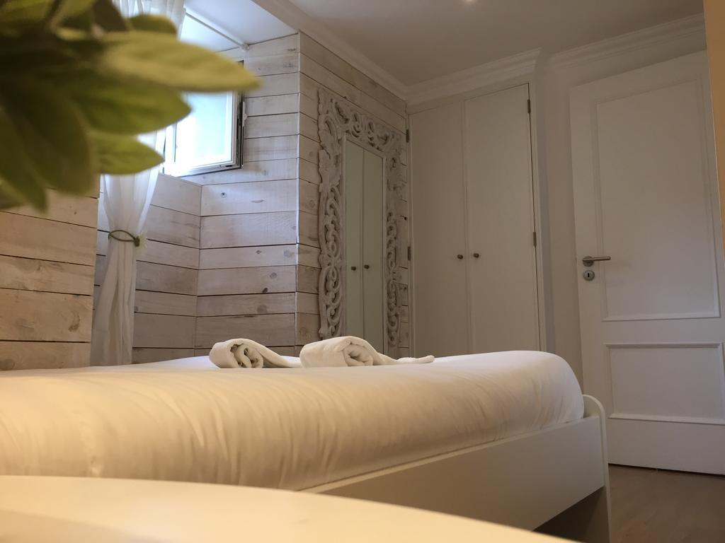 Alfamasweethome 2 Lisboa المظهر الخارجي الصورة