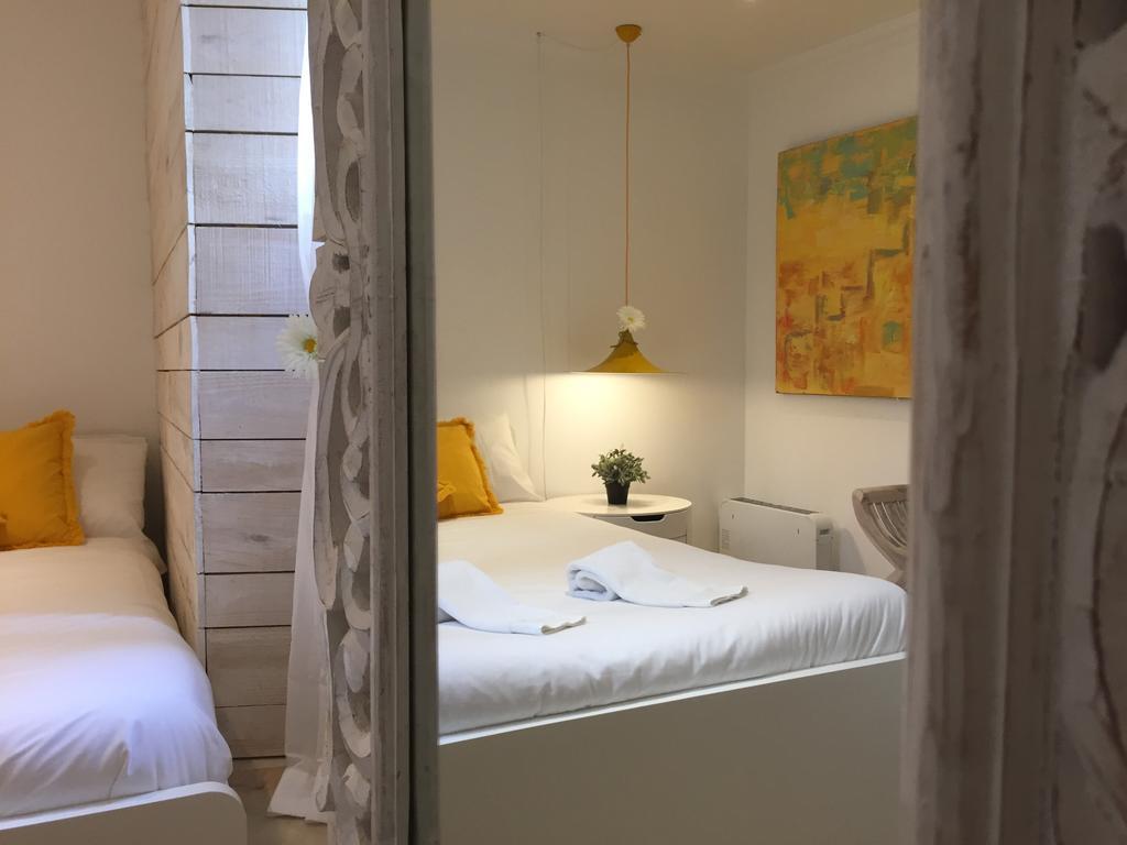 Alfamasweethome 2 Lisboa المظهر الخارجي الصورة