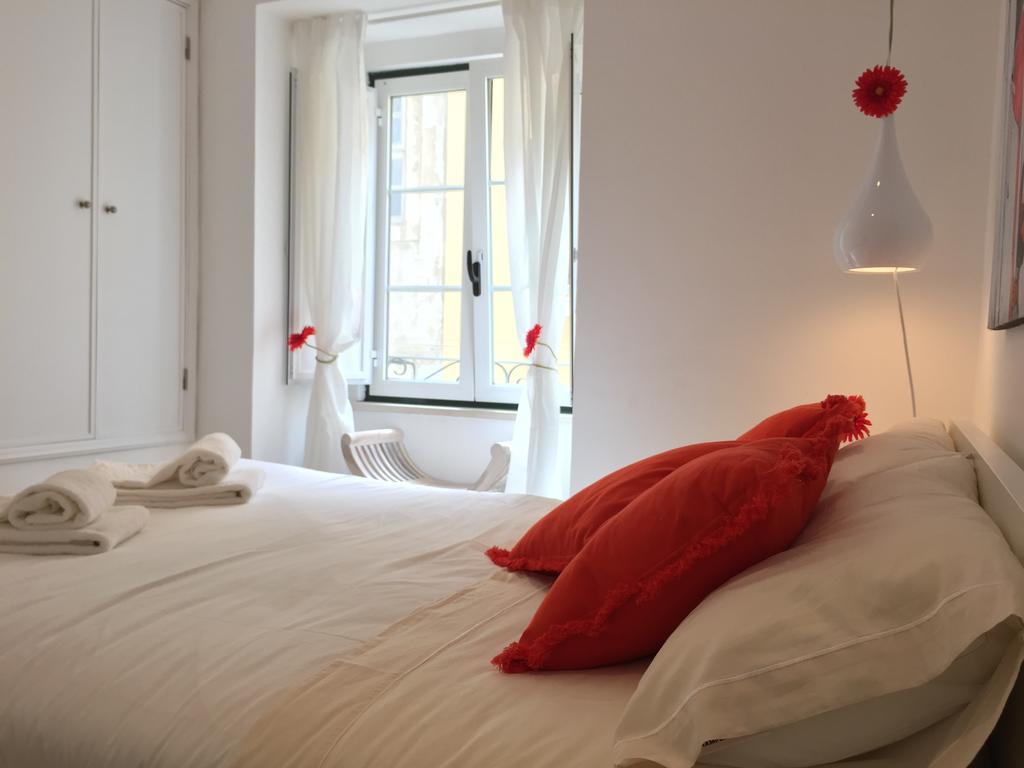 Alfamasweethome 2 Lisboa المظهر الخارجي الصورة