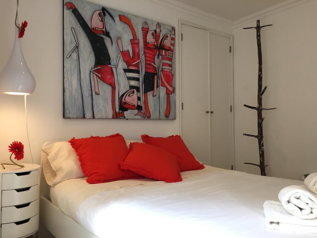 Alfamasweethome 2 Lisboa المظهر الخارجي الصورة