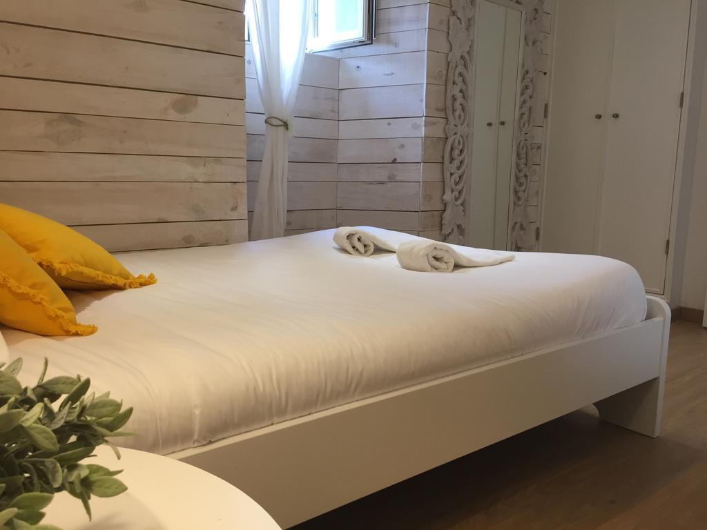 Alfamasweethome 2 Lisboa المظهر الخارجي الصورة